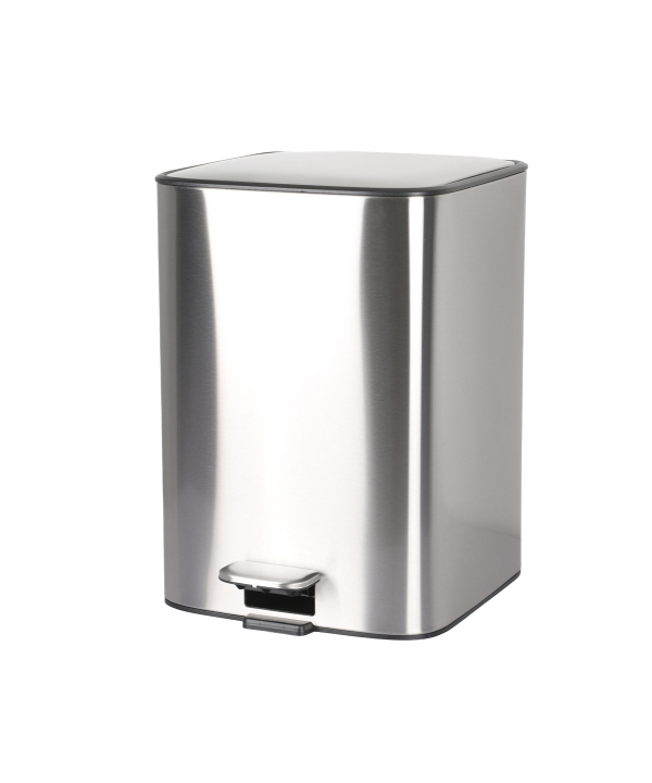 سطل زباله دلفین Dolphin مدل 1018-20litr