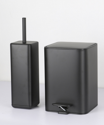 ست سطل و فرچه دلفین Dolphin مدل 105--5litr