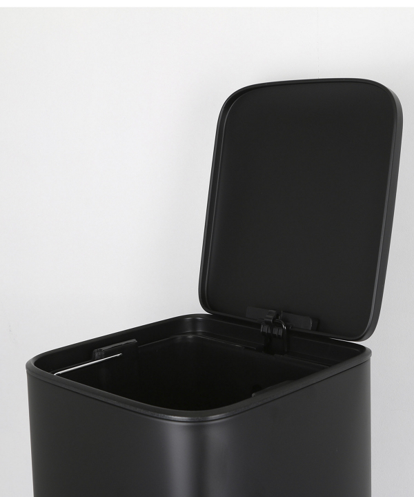 سطل زباله دلفین Dolphin مدل 1018-20litr