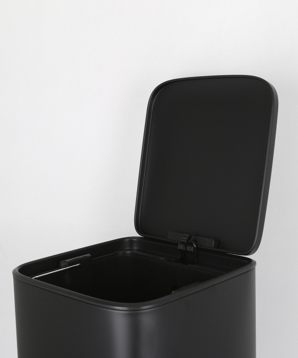 سطل زباله دلفین Dolphin مدل 1018-20litr