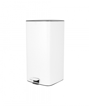 سطل زباله پدالی دلفین Dolphin مدل 1028-30litr