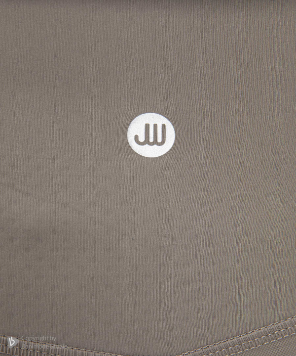 لگ ورزشی یوگا زنانه جین وست Jeanswest کد 42B95084