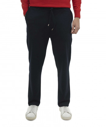 شلوار راحتی مردانه یو اس پولو مدل AM-USP-1241A03