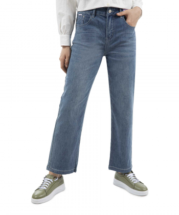 شلوار جین زنانه جین وست مدل 42281014