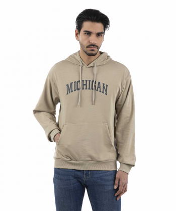 هودی مردانه ال سی وایکیکی مدل W472804Z8