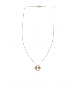 گردنبند ونکلیف نوا هماتیت گلد Hematite Gold کد 135906
