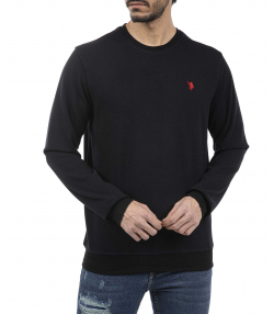سویشرت مردانه یو اس پولو US Polo کد 1221A03