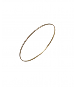 النگو نازک نازنین هماتیت گلد Hematite Gold کد 135951
