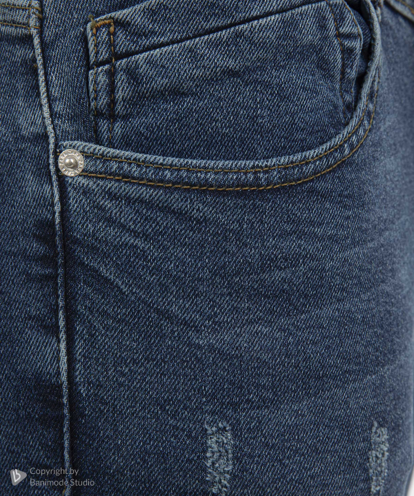 شلوار جین مردانه ورساچه جینز Versace Jeans کد VRLM02