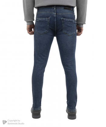 شلوار جین مردانه ورساچه جینز Versace Jeans کد VRLM02