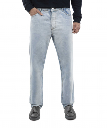 شلوار جین مردانه ورساچه جینز Versace Jeans کد VRLM02