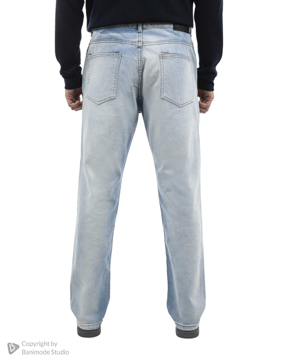 شلوار جین مردانه ورساچه جینز Versace Jeans کد VRLM02