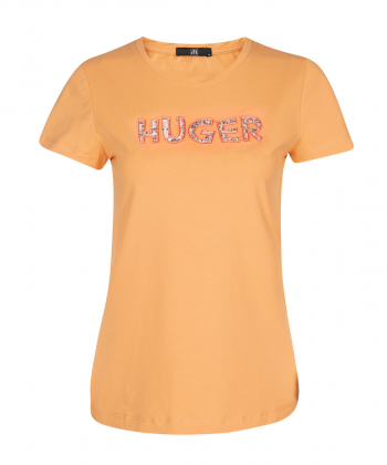 تیشرت زنانه یقه گرد جامه پوش آرا JPA