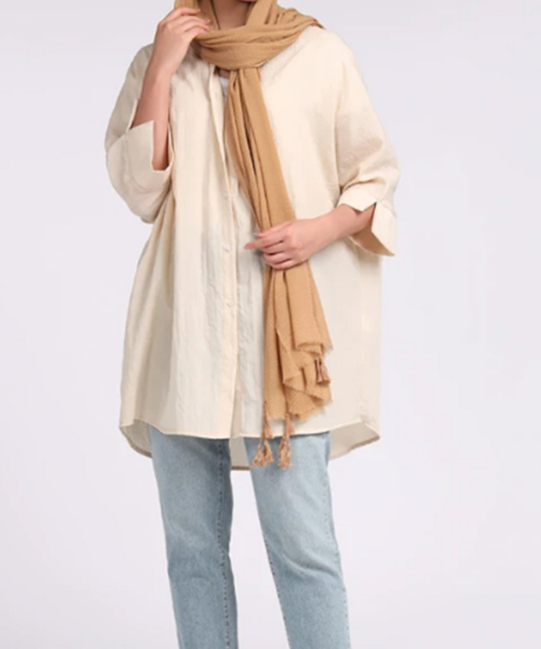 شومیز زنانه سارک Sarak کد 0704197