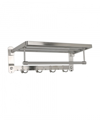 رخت آویز حمام دلفین Dolphin مدل Ev-50-rng