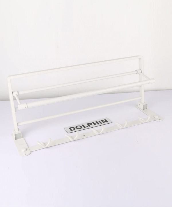 رخت آویز حمام دلفین Dolphin مدل Ev-50-rng