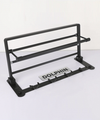 رخت آویز حمام دلفین Dolphin مدل Ev-50-rng