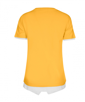 تیشرت زنانه آستین کوتاه جامه پوش آرا JPA