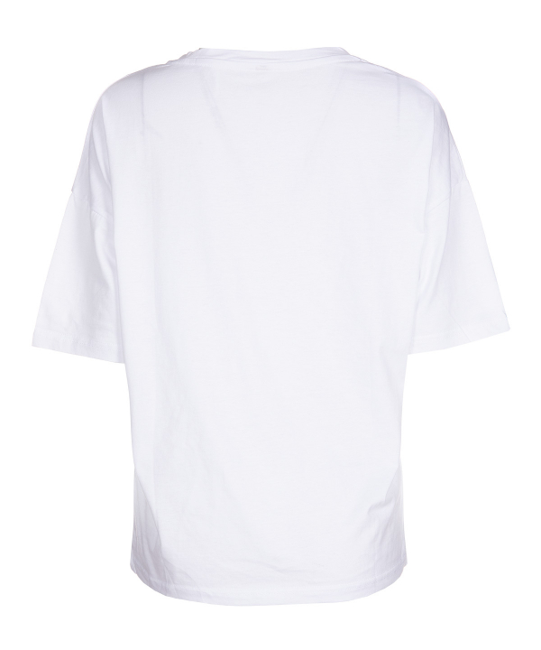 تیشرت زنانه طرح‌دار برند پی لس Brand Payless