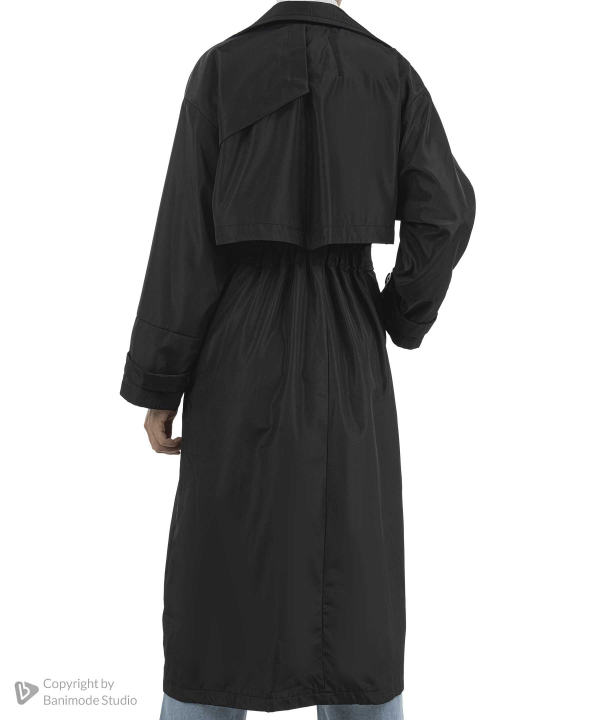بارانی زنانه ورساچه جینز Versace Jeans کدVMW158