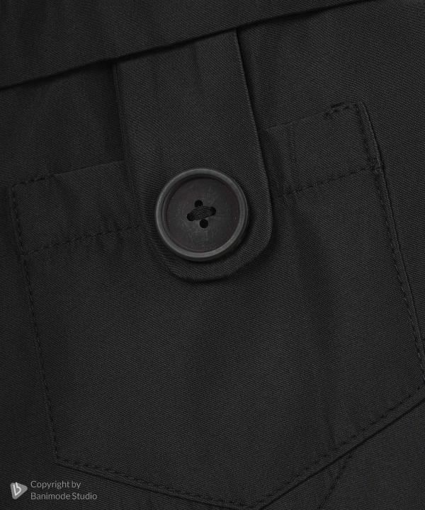 بارانی زنانه ورساچه جینز Versace Jeans کدVMW158