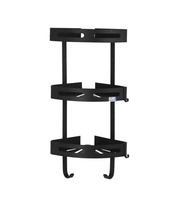 قفسه حمام دلفین Dolphin مدل FK-3-bl