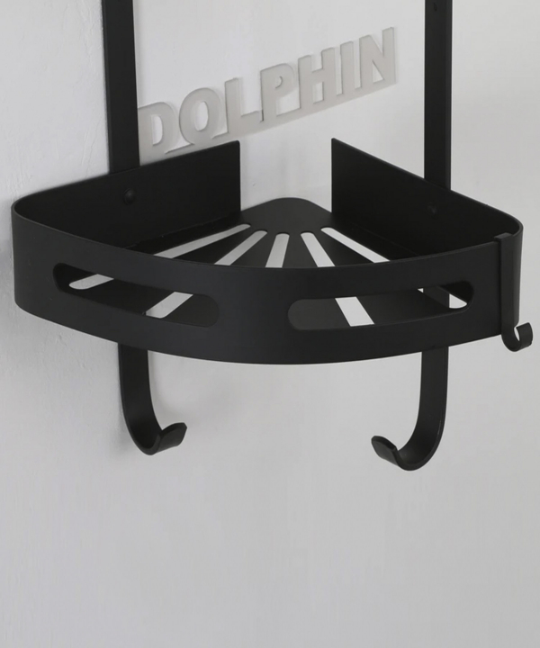 قفسه حمام دلفین Dolphin مدل FK-3-bl