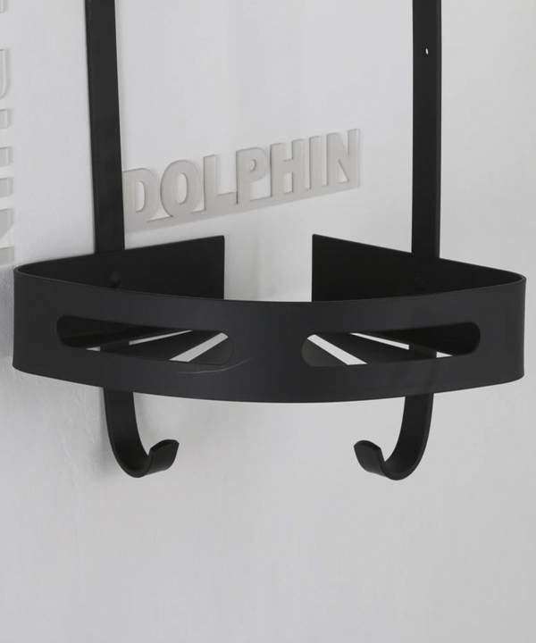 قفسه حمام دلفین Dolphin مدل FK-2-bl