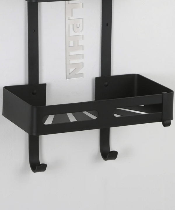 قفسه حمام دلفین Dolphin مدل FK-v3-bl