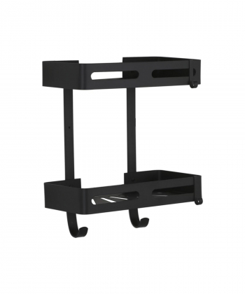 قفسه حمام دلفین Dolphin مدل FK-v2-bl