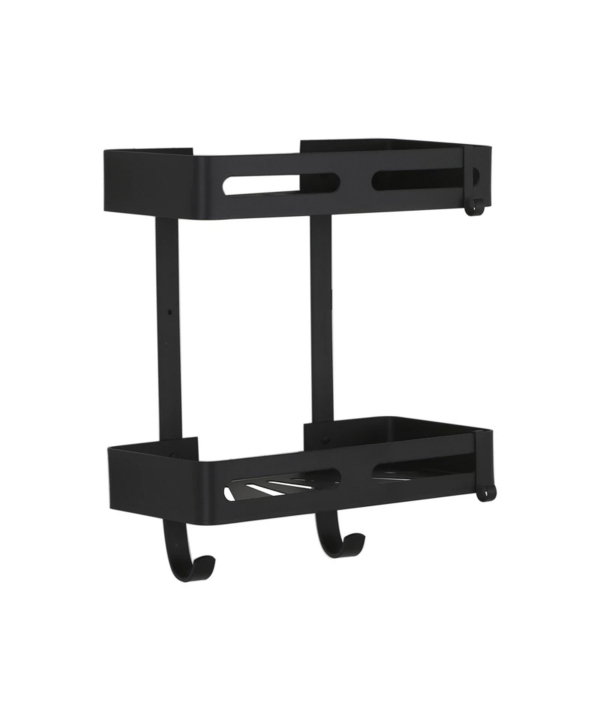قفسه حمام دلفین Dolphin مدل FK-v2-bl