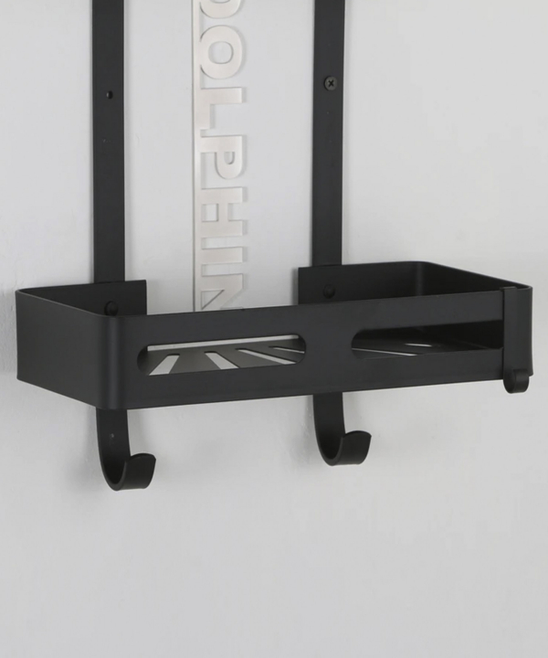 قفسه حمام دلفین Dolphin مدل FK-v2-bl