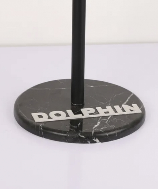 پایه رول دستمال کاغذی دلفین Dolphin مدل STM-101
