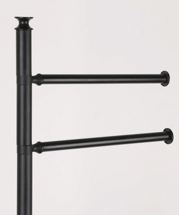 پایه رول دستمال کاغذی دلفین Dolphin مدل STM-101-bl