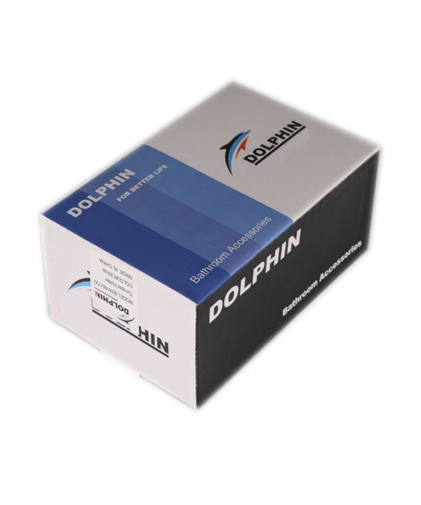 پایه رول دستمال کاغذی دلفین Dolphin مدل L-larens