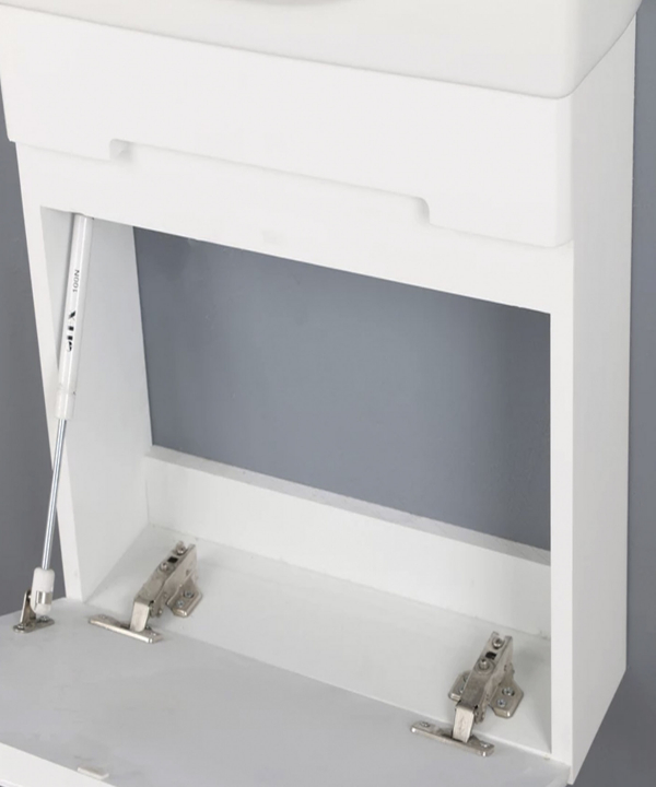 ست کابینت و روشویی دلفین Dolphin مدل D-464620