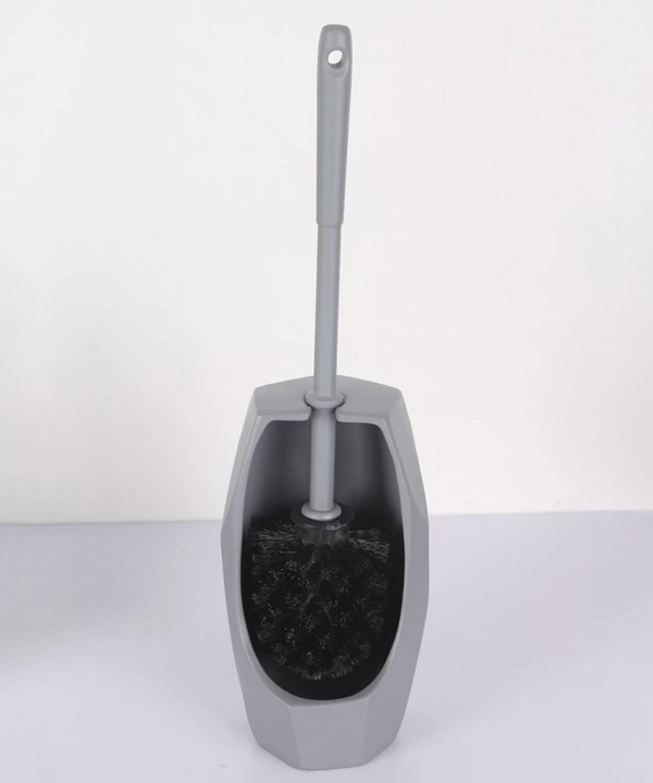 ست سرویس بهداشتی 7 پارچه دلفین Dolphin مدل FN-706-gray
