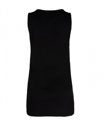 تاپ زنانه یقه گرد جامه پوش آرا JPA