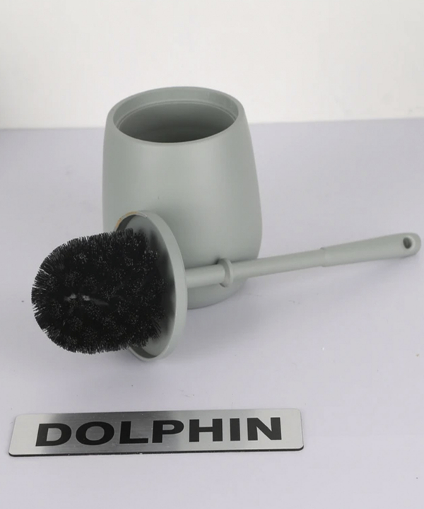 ست سرویس بهداشتی 7 پارچه دلفین Dolphin مدل FN-714-Gn