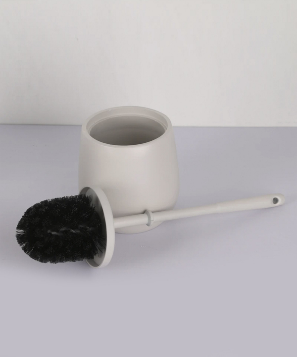 ست سرویس بهداشتی 7 پارچه دلفین Dolphin مدل FN-714-Cream