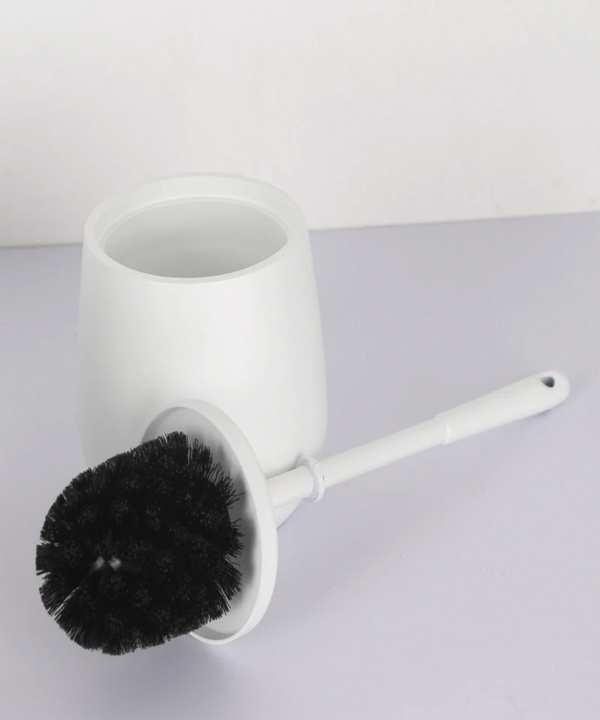 ست سرویس بهداشتی 7 پارچه دلفین Dolphin مدل FN-714-White