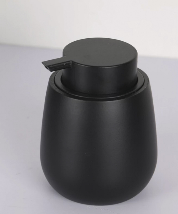 ست سرویس بهداشتی 7 پارچه دلفین Dolphin مدل FN-757-bl