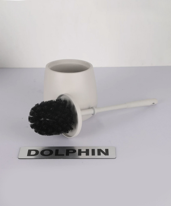 ست سرویس بهداشتی 7 پارچه دلفین Dolphin مدل FN-757-cr