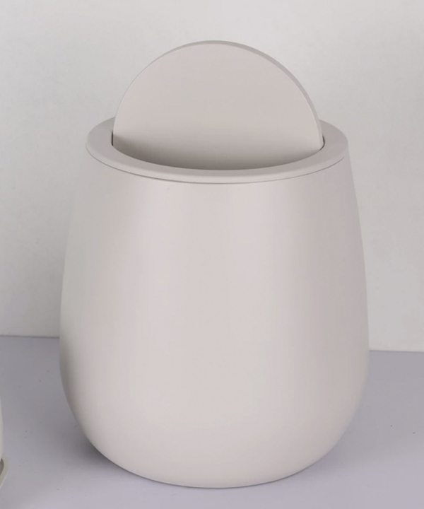 ست سرویس بهداشتی 7 پارچه دلفین Dolphin مدل FN-757-cr