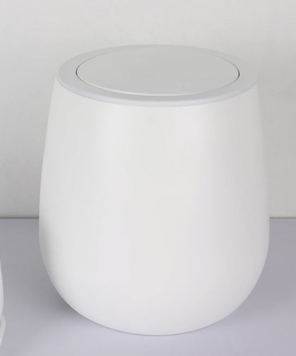 ست سرویس بهداشتی 7 پارچه دلفین Dolphin مدل FN-757-w