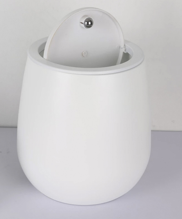 ست سرویس بهداشتی 7 پارچه دلفین Dolphin مدل FN-757-w