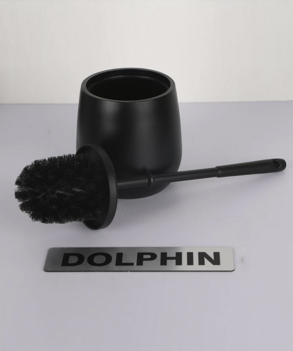 ست سرویس بهداشتی 11 پارچه دلفین Dolphin مدل FN-1150-Bl