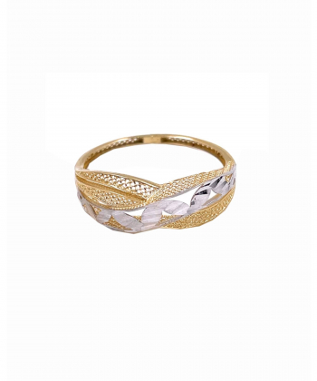 انگشتر آس آیما هماتیت گلد Hematite Gold کد 135864
