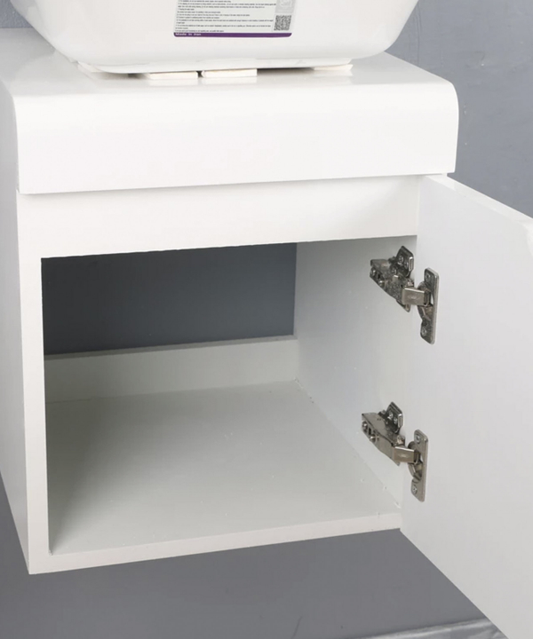 ست کابینت و روشویی دلفین Dolphin مدل 4638-W