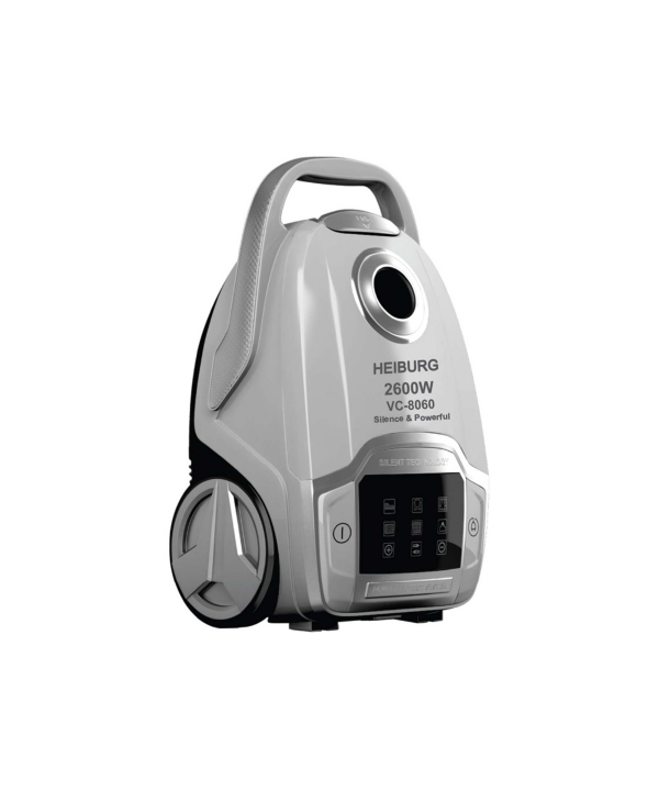 جاروبرقی هایبورگ Heiburg مدل VC-8060